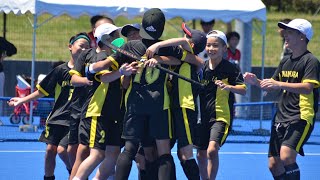 🏑第46回全国スポーツ少年団ホッケー交流大会