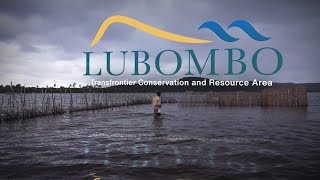 Lubombo Transfrontier Conservation Area : Africa's first Marine TFCA