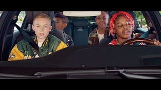 Macklemore Feat Lil Yachty - Marmalade Official Music Video