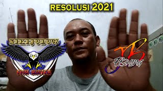 Resolusi 2021