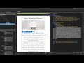 Using Bootstrap 4 Collapse