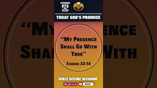 TODAY GOD'S PROMISE #22th December  #2022  #dailypromisesofgod #dailybread #daily