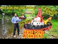 More Scale Than $500 ProBoat? (UnSponsored Review) HengLong WorkBoat RC Tug