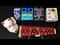 nanolog orbital fuzz u0026 friends