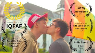 Second Thought | Gay Short Film