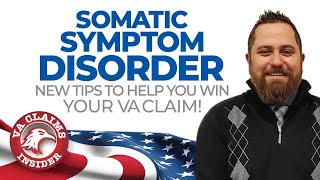 Can I Get VA Disability for Chronic Pain? Learn About VA Claims for Somatic Symptom Disorder (2021)