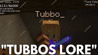 Tubbo and Ranboo talk about the Dream SMP Lore