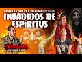 Pensaba que era su hijo! Estaban invadidos de Espíritus ft. @brujosenarmonia