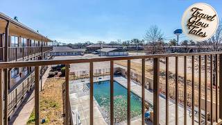 Americas Best Value Inn West Memphis | Memphis (TN), United States | Hotel Review 🛏️