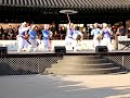 버나놀이 연희집단the광대 남산골한옥마을20160209 korean traditional music dance bts