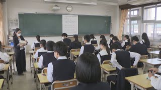 岡山県の全国学力・学習状況調査　正答率は全国平均とほぼ同程度も課題は「正しい理解」