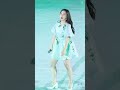 230513 오마이걸 효정 hyojung 전주 full cam 던던댄스 돌핀 비밀정원 틱톡 살짝 설렜어 전주 월드컵 경기장 직캠 fancam 4k 60p