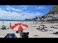 Drive around this stunning coastal town of Fishhoek.