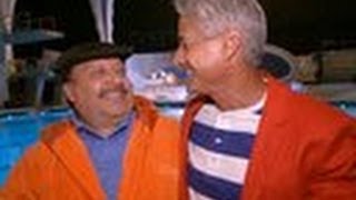 Farewell Chuy - Splash