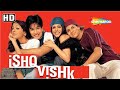 Ishq Vishq Hindi Movie - Shahid Kapoor - Amrita Rao - Romantic Popular Hindi Movie