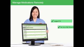 Anywhere RN Nurse Training Video
