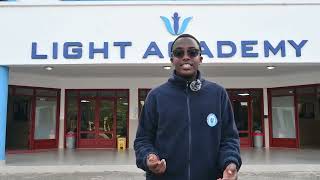 Form One 2024 School Experience