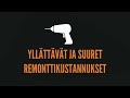 8 asuntosijoittamisen riskiä ja vinkkejä niiden hallintaan