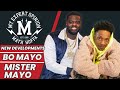 Bo Mayo SNATCHED by the Feds!!! Mister Mayo tells what REALLY happened!!!