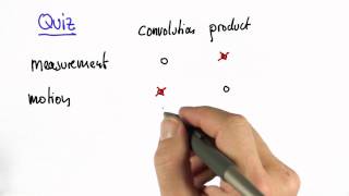 Measurement and Motion 1 Solution - Artificial Intelligence for Robotics