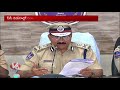 dgp mahender reddy speech launches tscop mobile app hyderabad v6 news