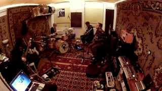 LUCKY LOSERS - unplugged/uncensored 2014