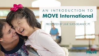 Intro to MOVE Webinar