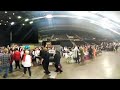 kigurumi at yorkshire cosplay con 2017 in 360