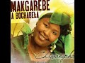Makgarebe A Bochabela - Modimo Ha Leteng