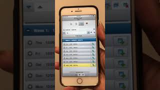 Vista Time Walkthrough (iPhone)