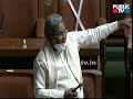 siddaramaiah praises yediyurappa in the assembly karnataka assembly session