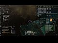 Pochven 101 - corsar Kado - Eve Online - February 2024