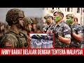 ILMU TENTERA MALAYSIA DI AKUI DUNIA ⁉️ ARTI BENDERA LIPAT SEGITIGA