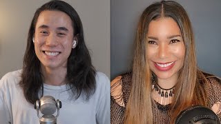 Victor Hong Berries #184 - Jessica Pimentel