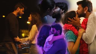 Ninu Veedani Needanu Nene Movie Sundeep Kishan And Anya Singh Love Scene || WOW TELUGU MOVIES