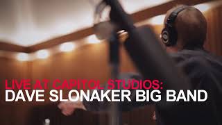 Dave Slonaker Big Band - Remembering