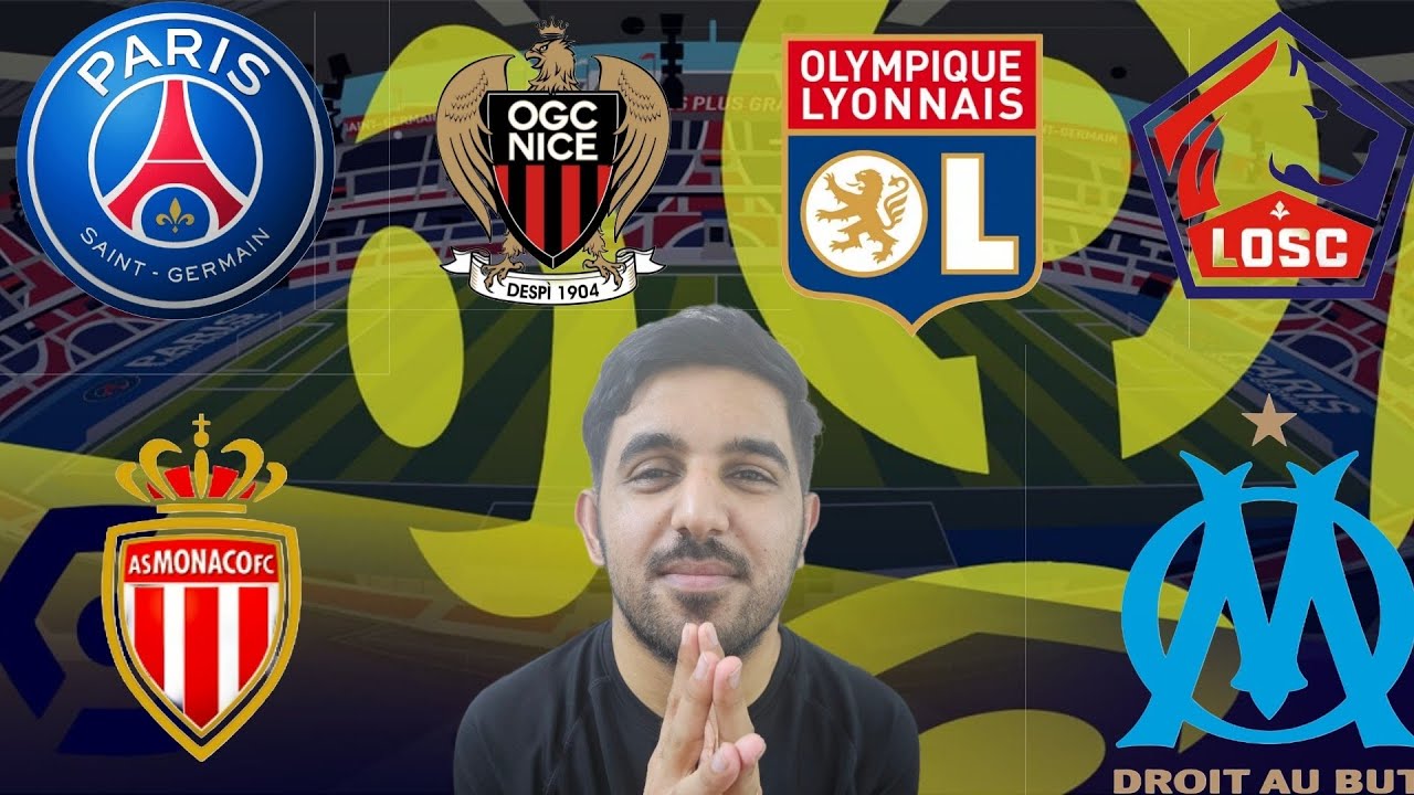 Ligue 1 Gameweek 3 Predictions Youtube