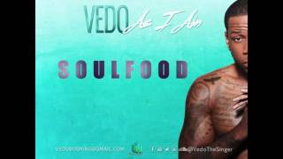Vedo - Soulfood [Official Audio]