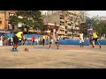 saraikela vs bdba junior boys 3*3 jharkhand state basketball championship jamshedpur