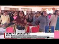 Walimu wa chekechea Machakos walalamikia mazingira magumu