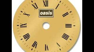 OASIS:All around the world (Acoustic Demo)