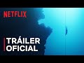 La inspiración más profunda | Tráiler oficial | Netflix