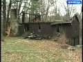 Madbury Home Destroyed In Fire While Family On Vacation