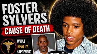 Foster Sylvers Cause of Death | Full Life Story,Career,Age,Net Worth,Family,Bio & lifestyle!
