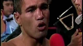 Jesse James Leija Vs. Troy Dorsey 3