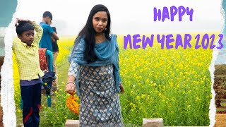 বিদায় ২০২২ ।। স্বাগতম ২০২৩।। BBQ Party at Sujanagar Pabna Last day of 2022 - Happy New Year 2023