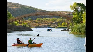 Explore the Thrills of Patagonia Lake State Park, Arizona!