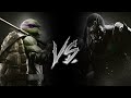 Injustice 2 - Donatello Vs. Gorilla Grodd (VERY HARD)