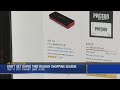 BBB warns of uptick in phishing scams during the holiday season