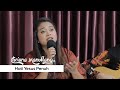 Chrisna Manullang - Hati Yesus Penuh HOPE MUSIC